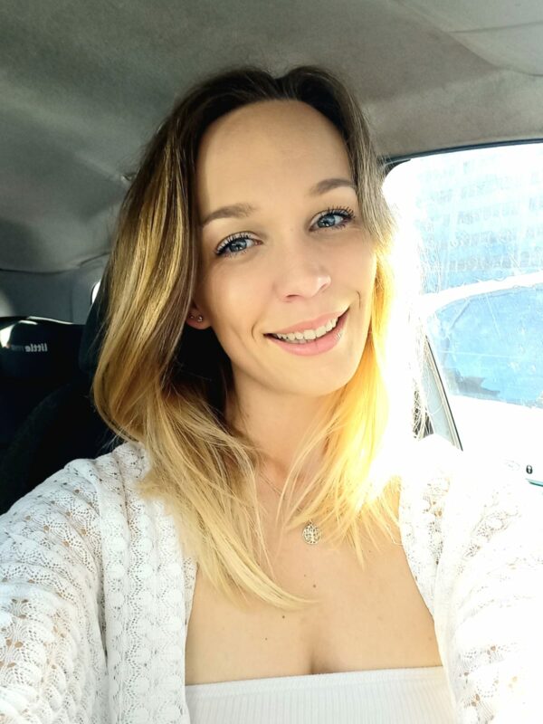 Sensual Massage Cape-Town Nikki
