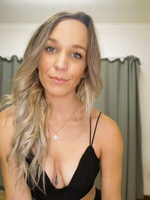 Sensual Massage Cape-Town Nikki