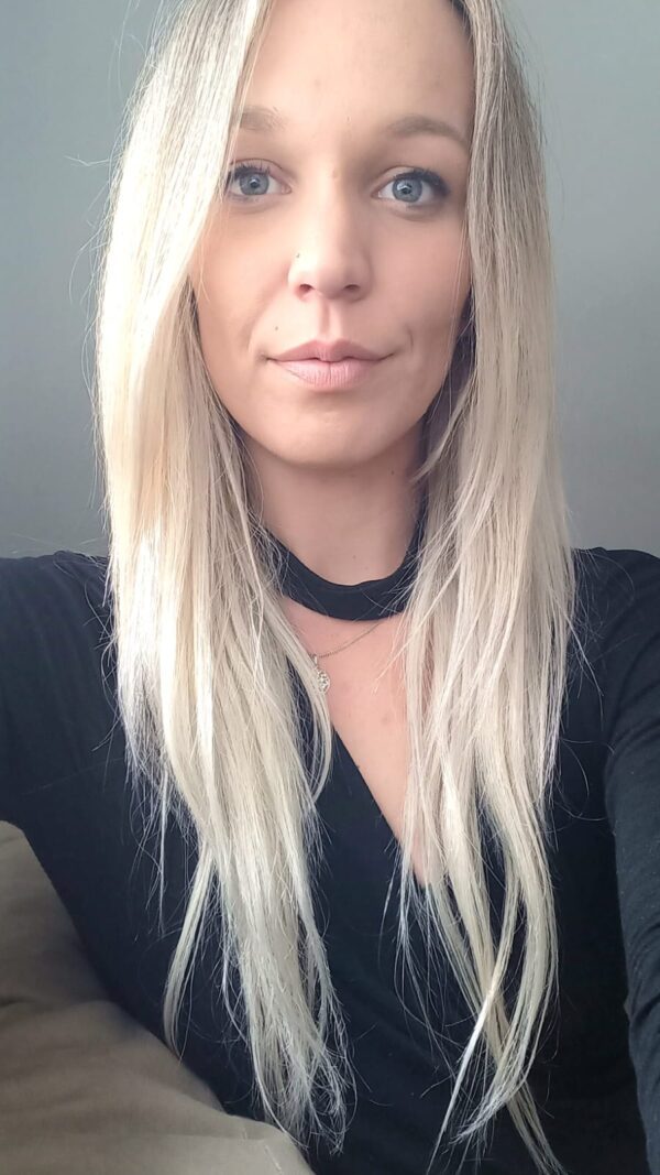 Sensual Massage Cape-Town Nikki