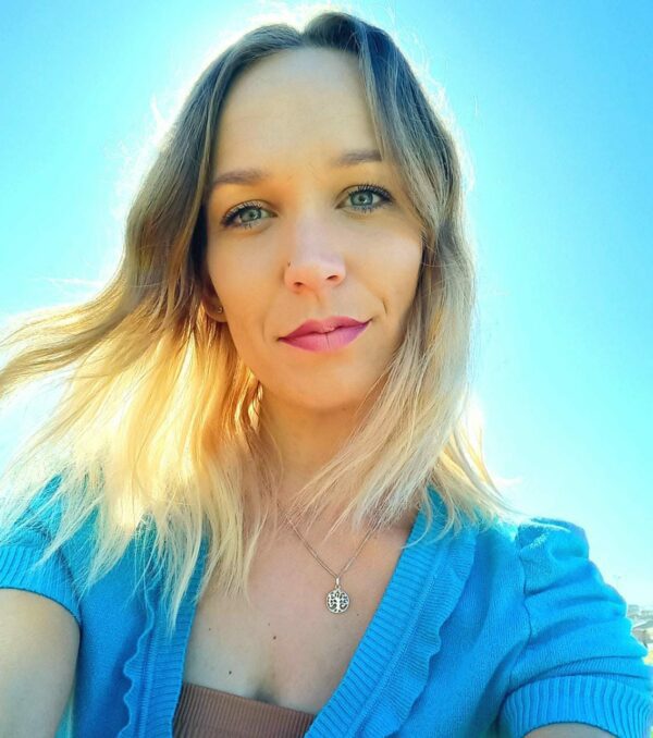 Sensual Massage Cape-Town Nikki