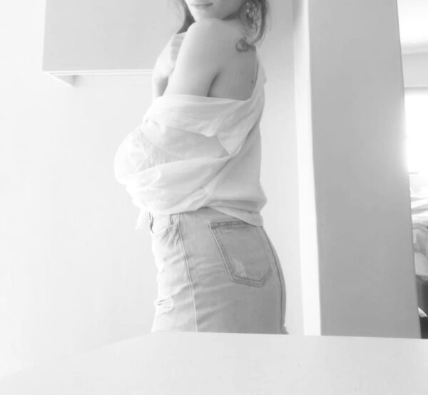 Sensual Massage Cape Town Emma
