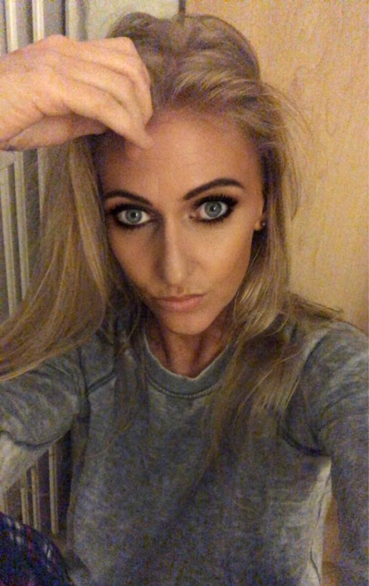 Sensual Massage Cape Town Laura