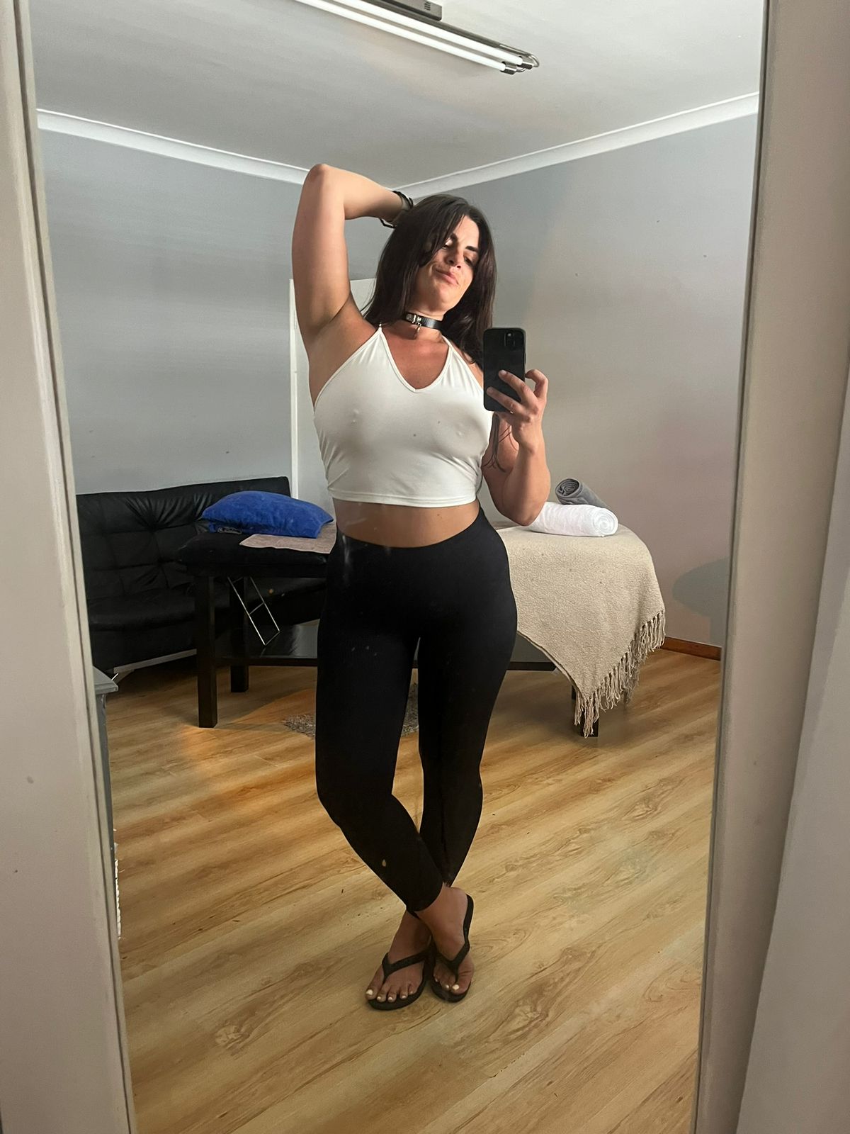 Sensual Massage Cape Town Alex