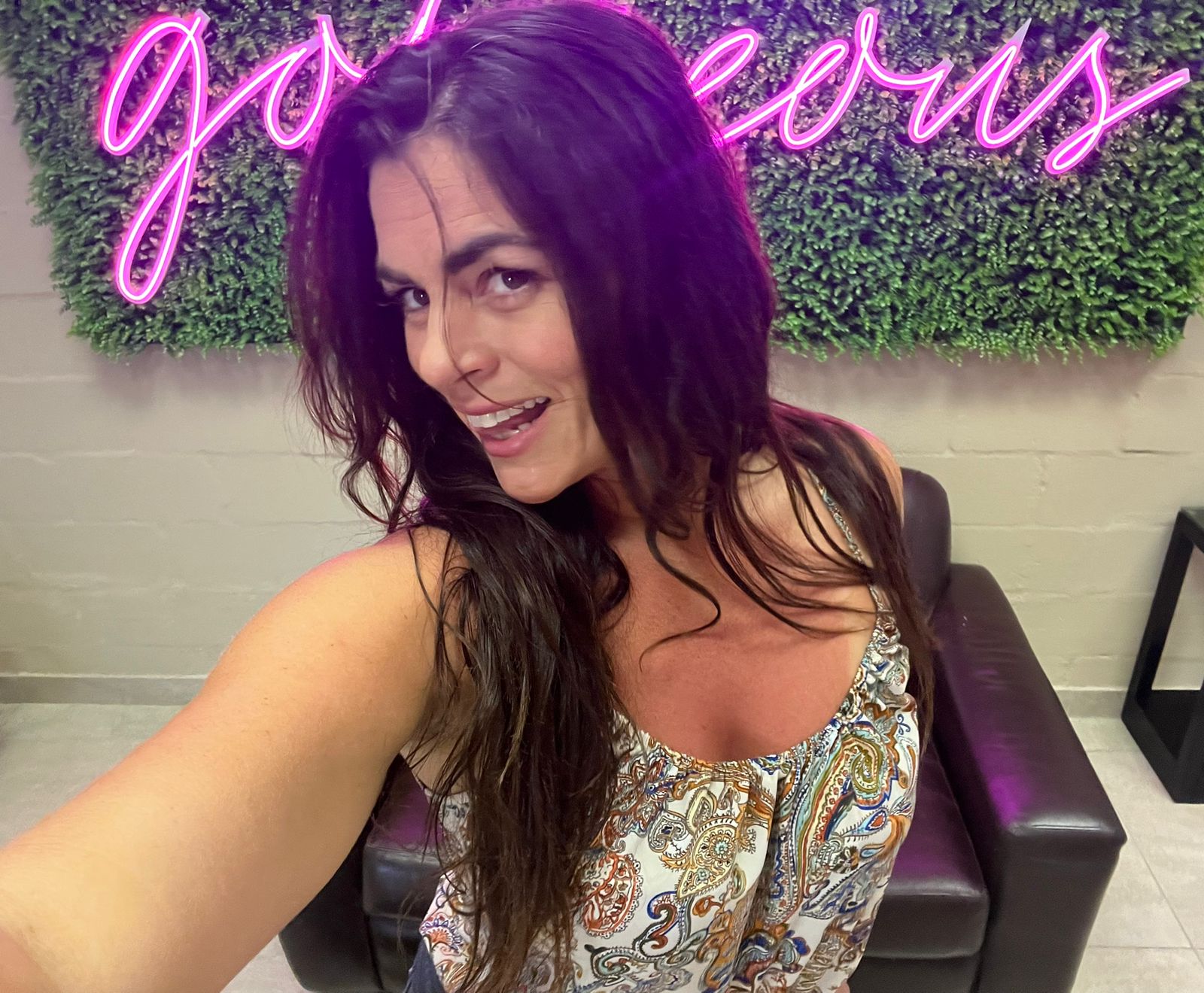 Sensual Massage Cape Town Alex