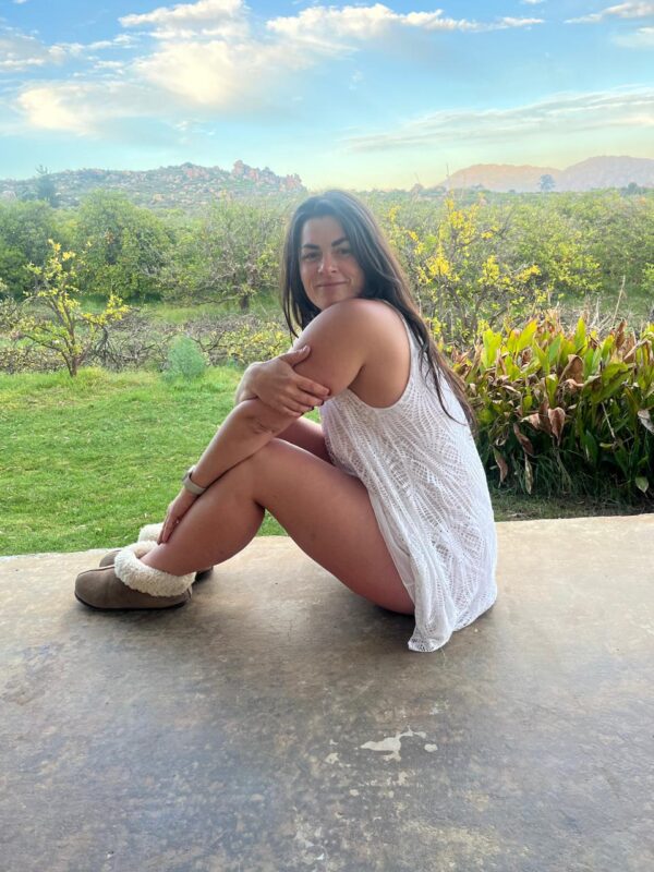 Sensual Massage Cape Town Alex