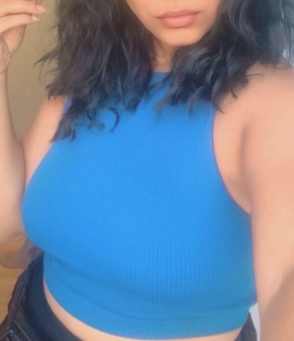 Sensual Massage Cape Town Bella