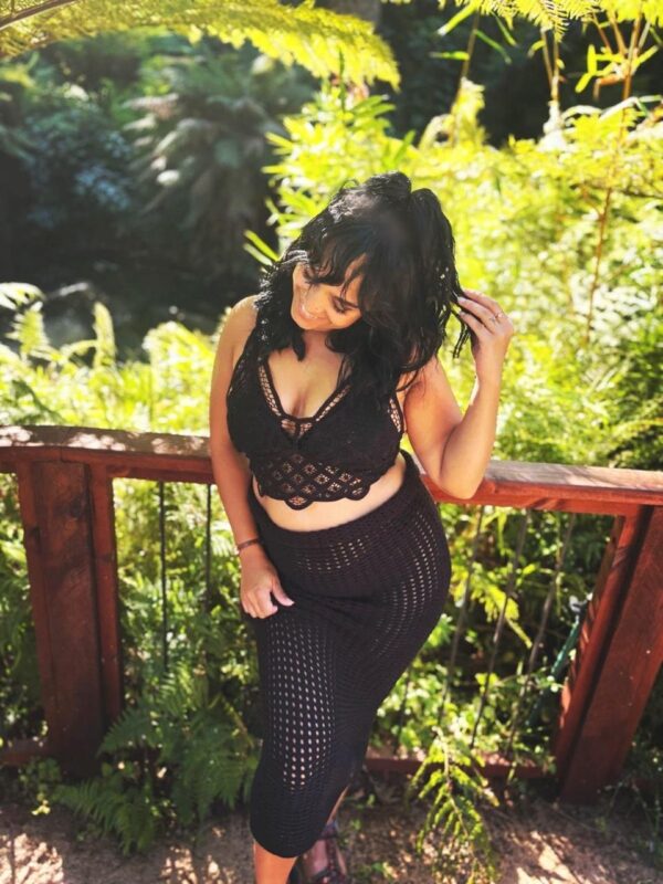 Sensual Massage Cape Town Bella