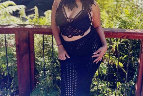 Sensual Massage Cape Town Bella