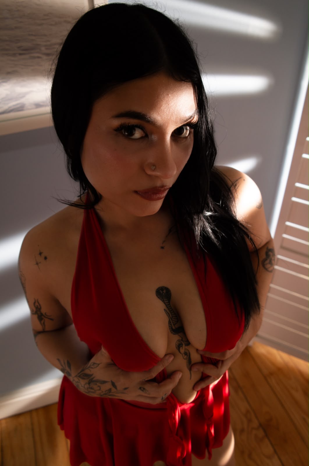 Sensual Massage Cape Town Aurora