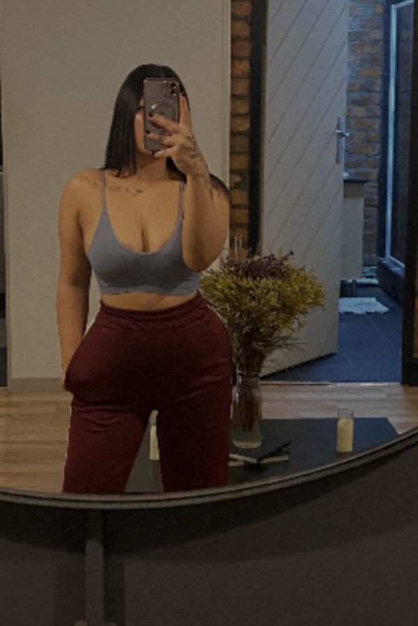 Sensual Massage Cape Town Aurora