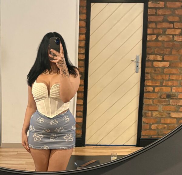 Sensual Massage Cape Town Aurora
