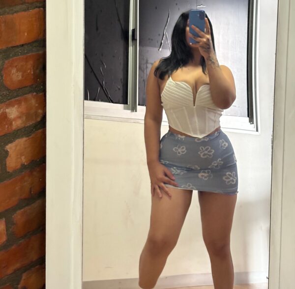 Sensual Massage Cape Town Aurora
