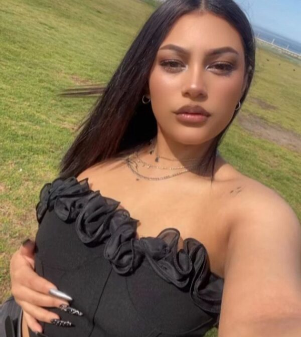 Sensual Massage Cape Town Aurora