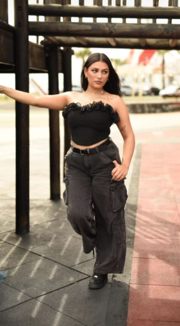 Sensual Massage Cape Town Aurora