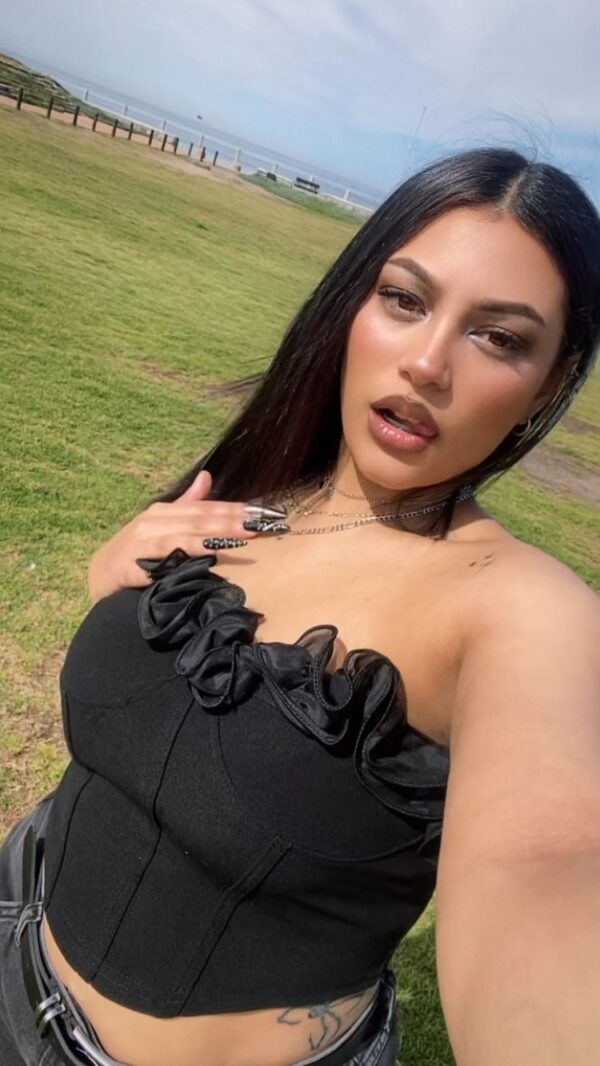 Sensual Massage Cape Town Aurora