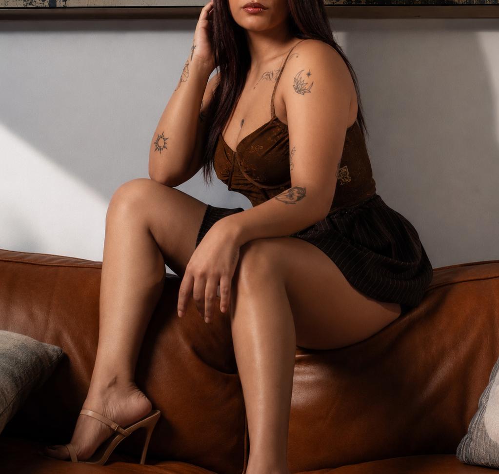 Sensual Massage Cape Town Aurora