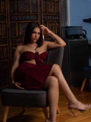 Sensual Massage Cape Town Aurora
