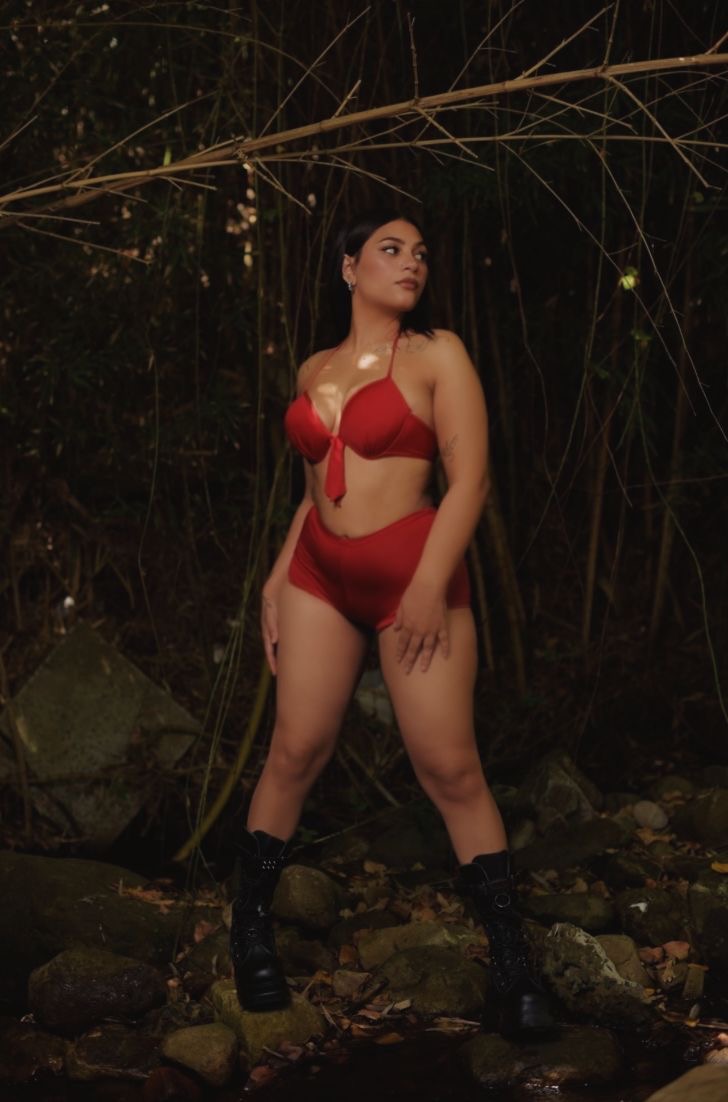 Sensual Massage Cape Town Aurora