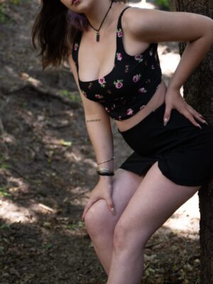 Sensual Massage Cape Town Lyla