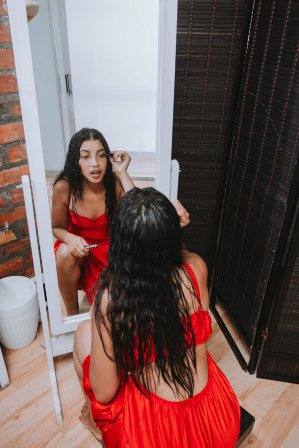 Sensual Massage Cape Town Ally