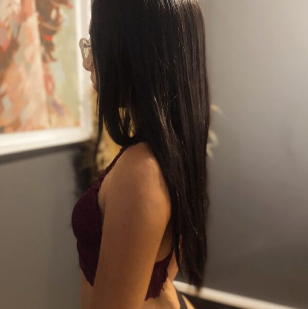Sensual Massage Cape Town Ally