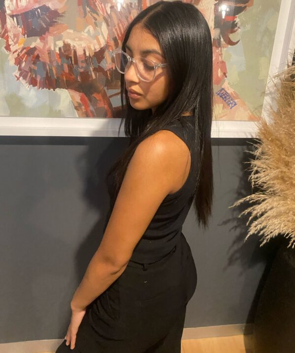 Sensual Massage Cape Town Ally