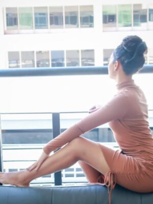 Sensual Massage Cape Town Ally