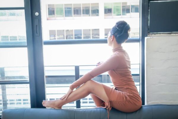 Sensual Massage Cape Town Ally
