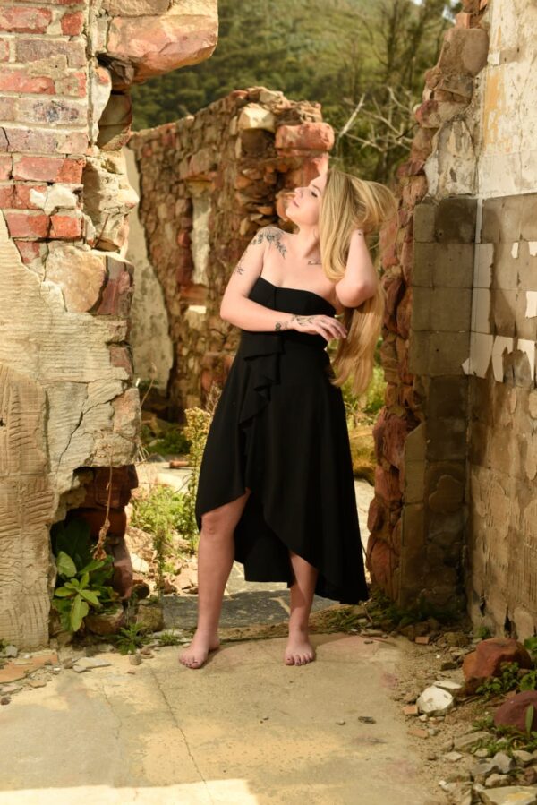 Sensual Massage Cape Town Savannah