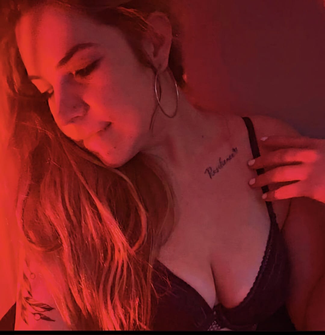 Sensual Massage Cape Town Savannah