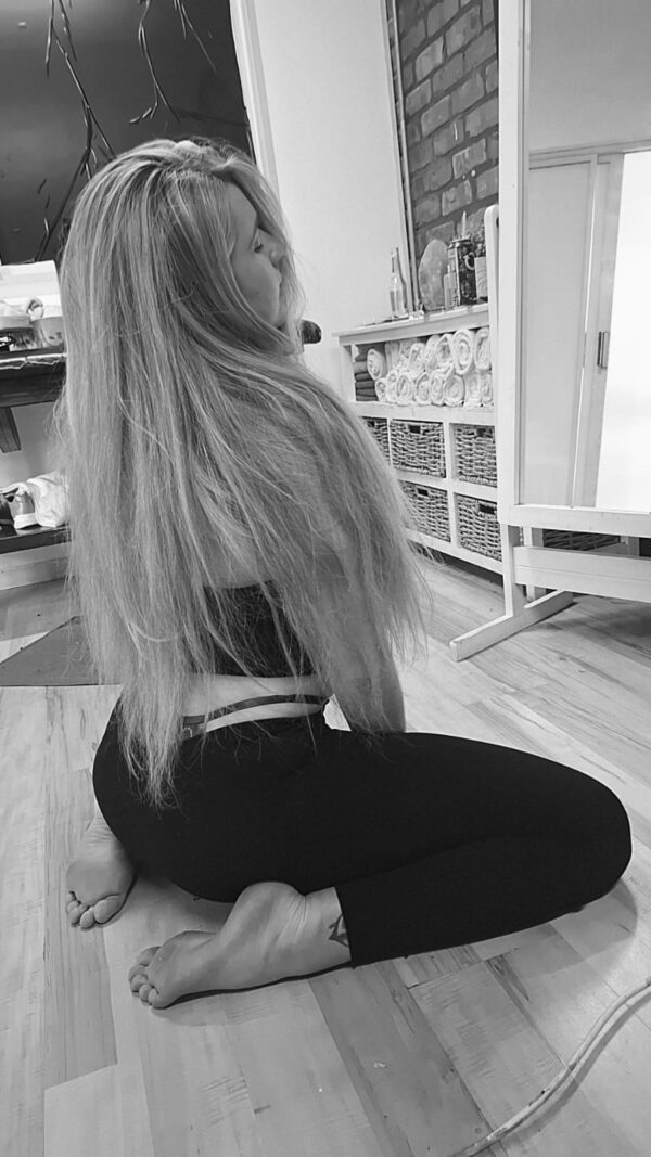 Sensual Massage Cape Town Savannah