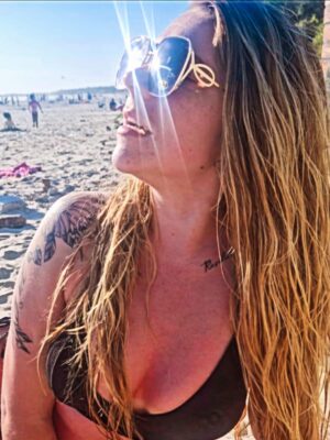 Sensual Massage Cape Town Savannah