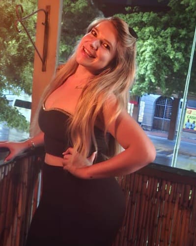 Sensual Massage Cape Town Savannah