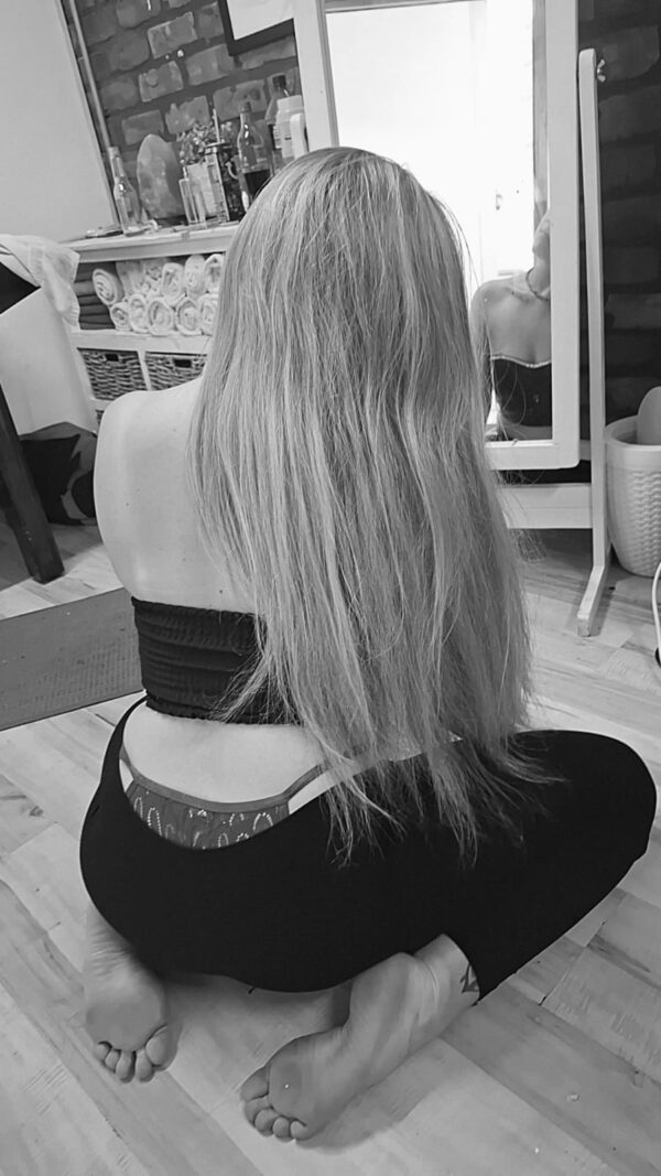 Sensual Massage Cape Town Savannah