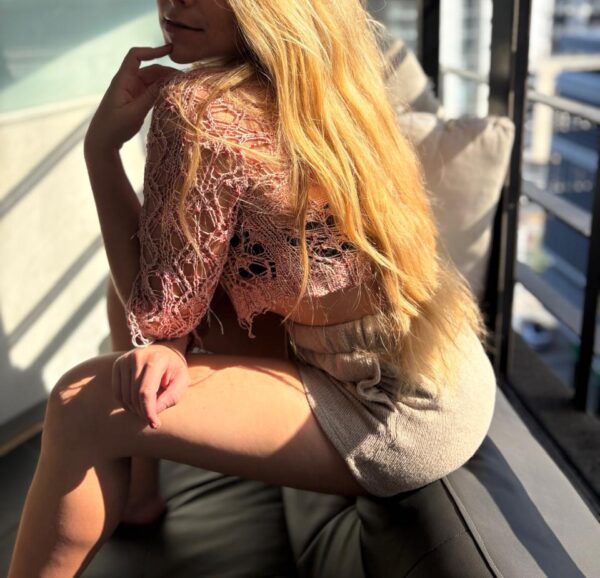 Sensual Massage Cape Town Savannah