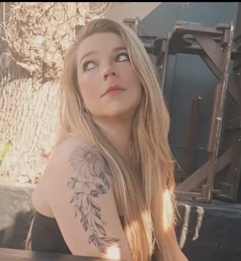 Sensual Massage Cape Town Savannah