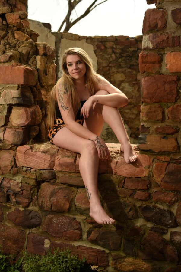 Sensual Massage Cape Town Savannah