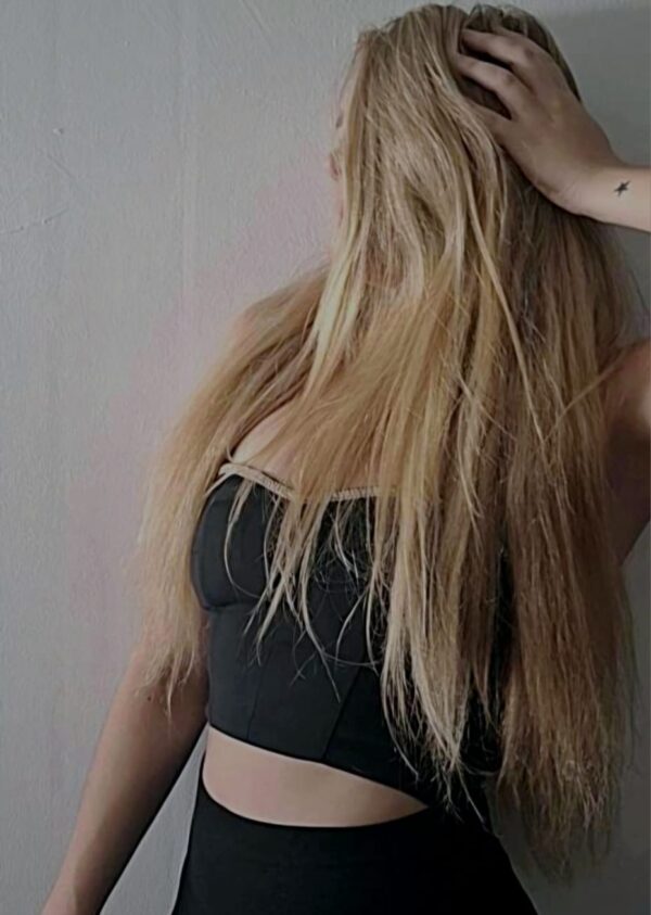 Sensual Massage Cape Town Savannah