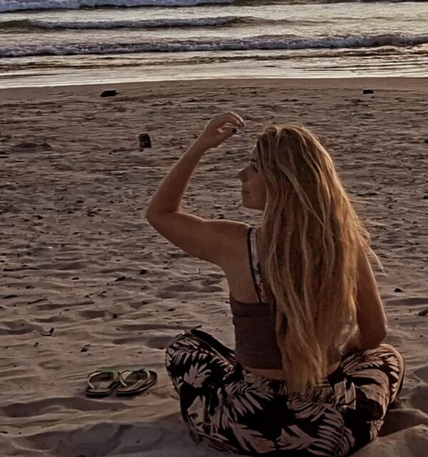 Sensual Massage Cape Town Savannah