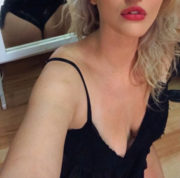 Sensual Massage Cape Town Katya