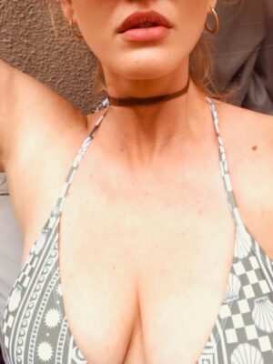 Sensual Massage Cape Town Katya
