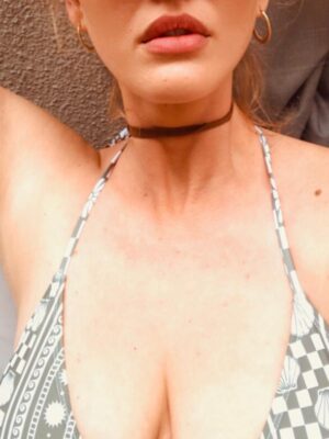 Sensual Massage Cape Town Katya