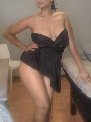 Sensual Massage Cape Town Nova