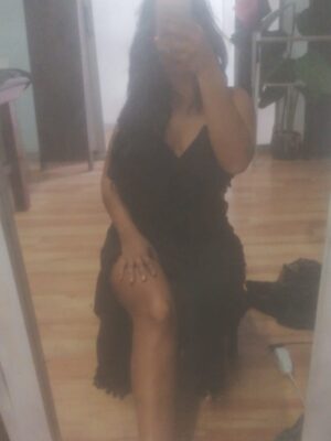 Sensual Massage in Cape Town Bella