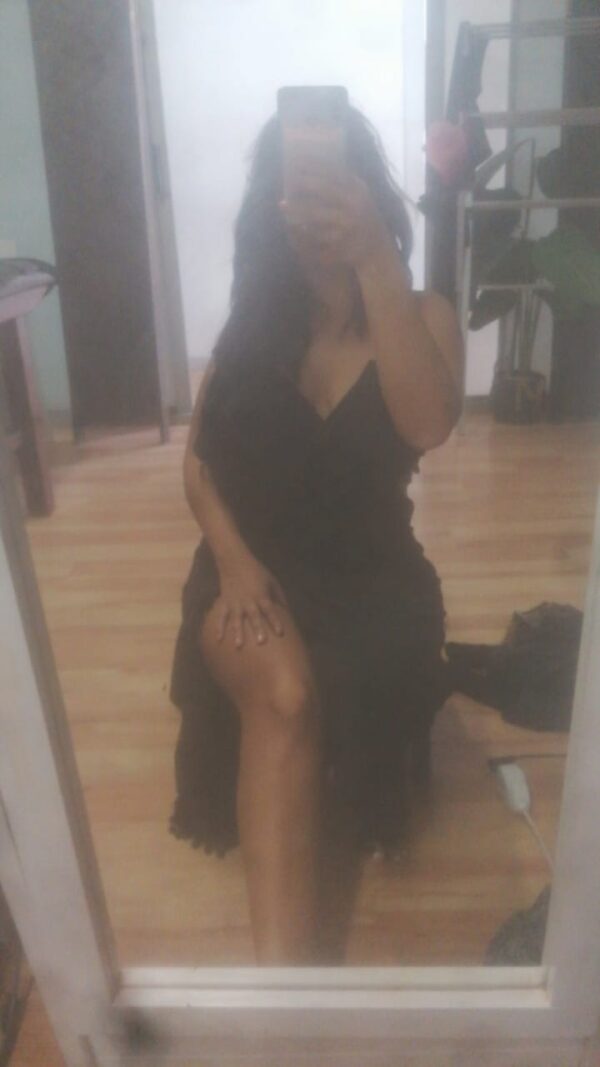 Sensual Massage in Cape Town Bella