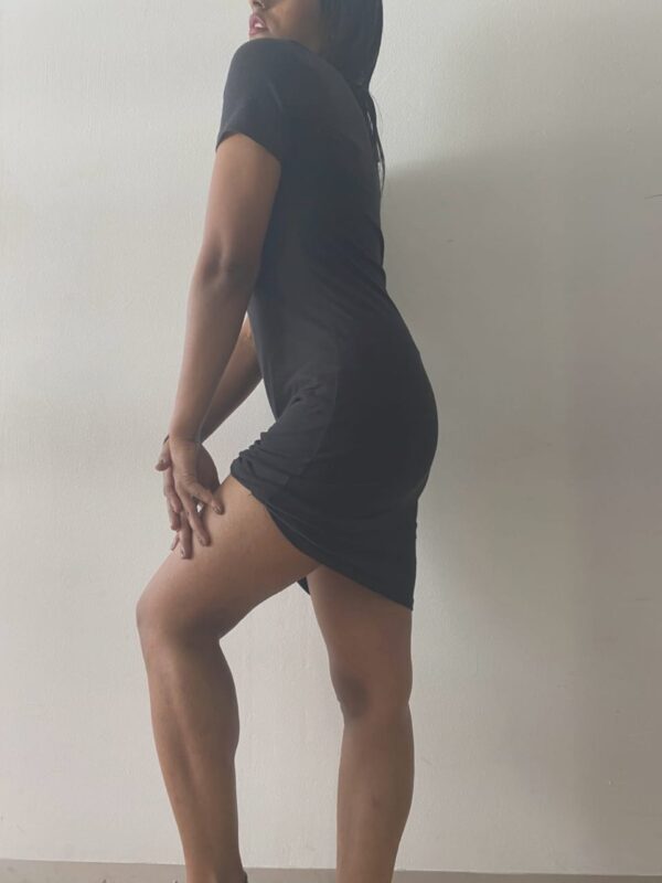 Sensual Massage in Cape Town Gigi