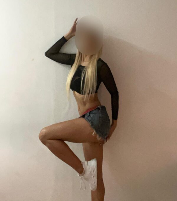 Sensual Massage in Cape Town Capri