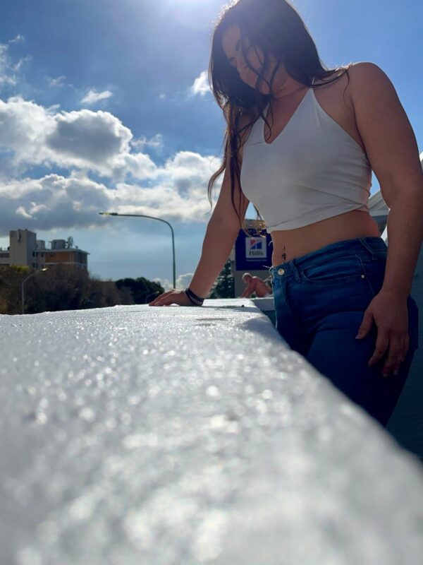 Sensual Massage in Cape Town Alex