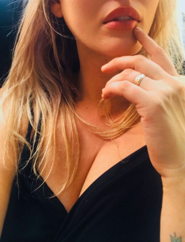 Sensual Massage in Cape Town Katya