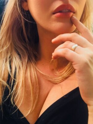 Sensual Massage in Cape Town Katya